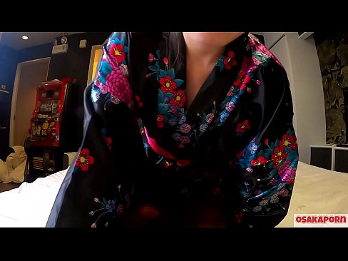 ❤️ 年轻的COSPLAY女孩喜欢性爱到高潮，在女骑手和口交的喷水。亚洲女孩与毛茸茸的阴户和美丽的乳房在传统的日本服装在业余视频显示自慰与他妈的玩具。樱花3 OSAKAPORN. ❤ Beautiful porn