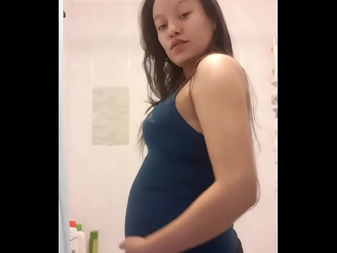 ❤️ 网络上最热的哥伦比亚荡妇回来了，怀孕了，想看他们也要在https://onlyfans.com/maquinasperfectas1 ❤ Beautiful porn