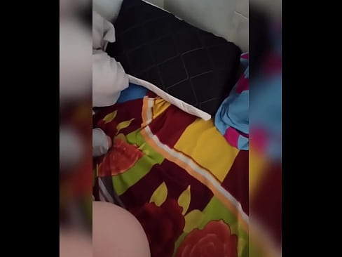 ❤️ 我的室友因为丈夫去度假而独自呆在家里，我趁机操她，用牛奶填满她的屁股 ❤ Beautiful porn